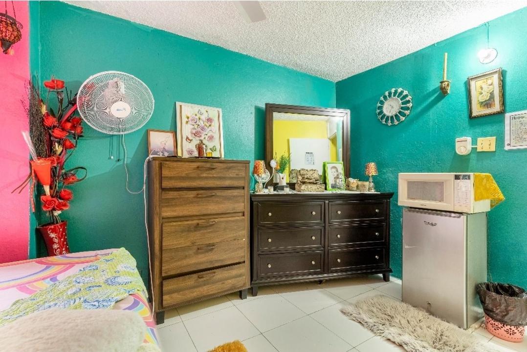 Colorful Private Room Oasis มอนเทโกเบย์ ภายนอก รูปภาพ